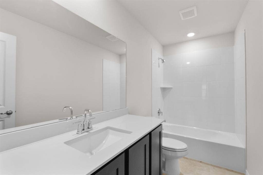 2016 Crockett Way, Anna, TX 75409