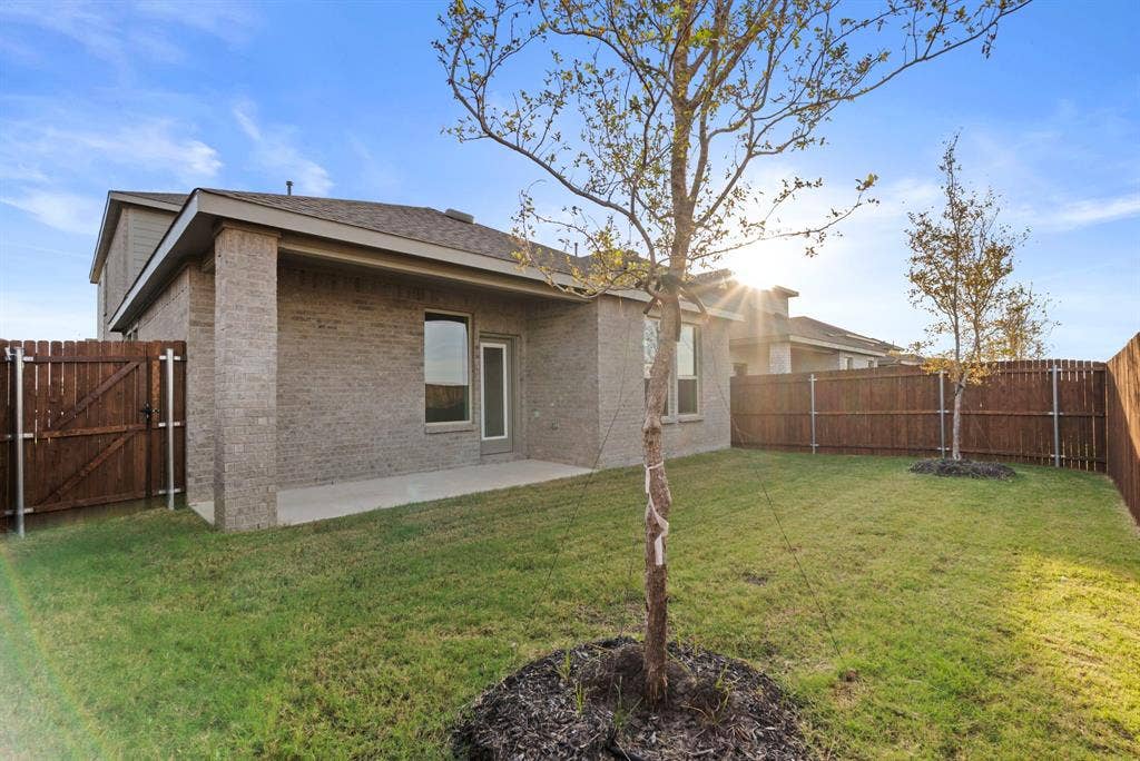 2016 Crockett Way, Anna, TX 75409