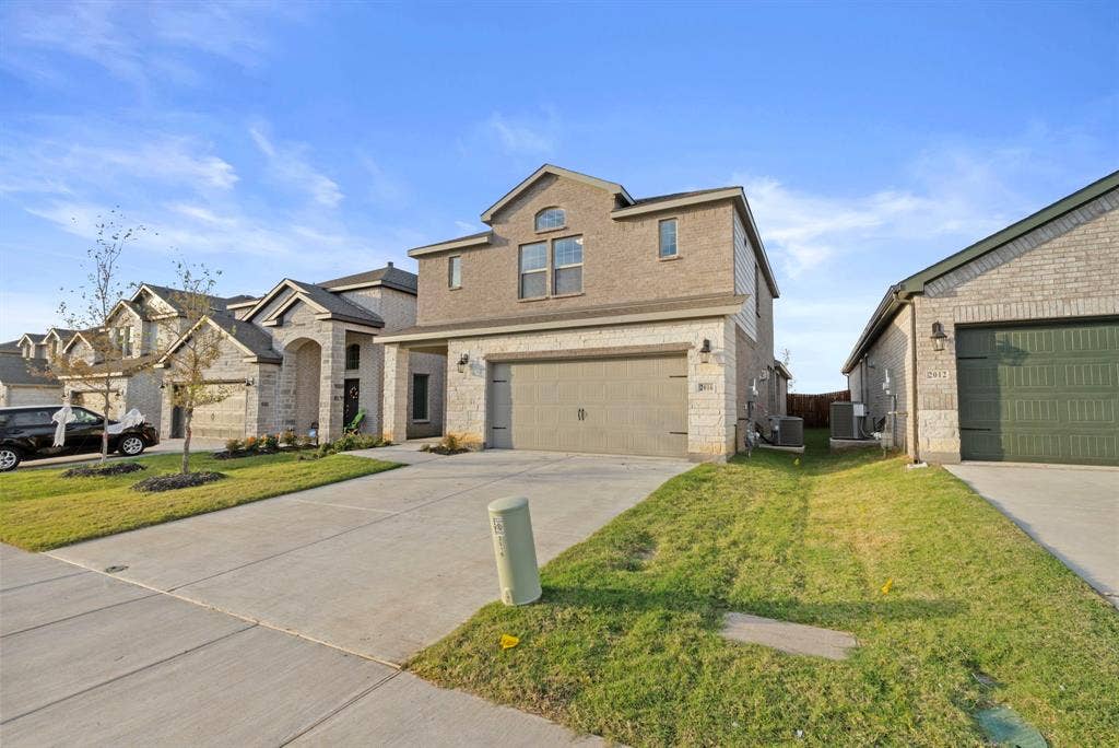 2016 Crockett Way, Anna, TX 75409