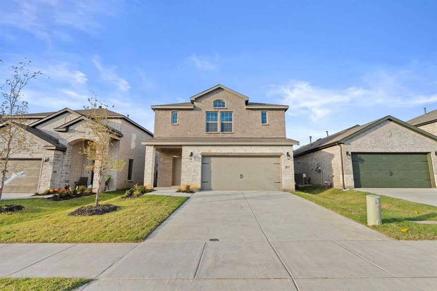 Property photo for 2016 Crockett Way, Anna, TX