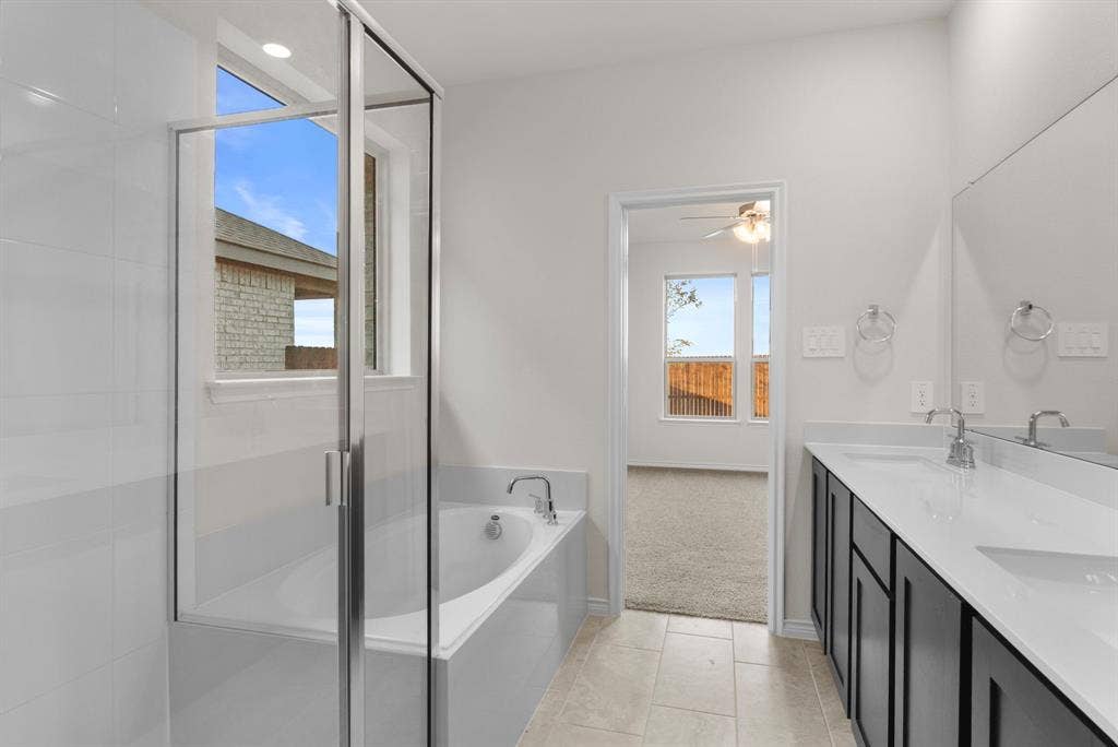 2016 Crockett Way, Anna, TX 75409
