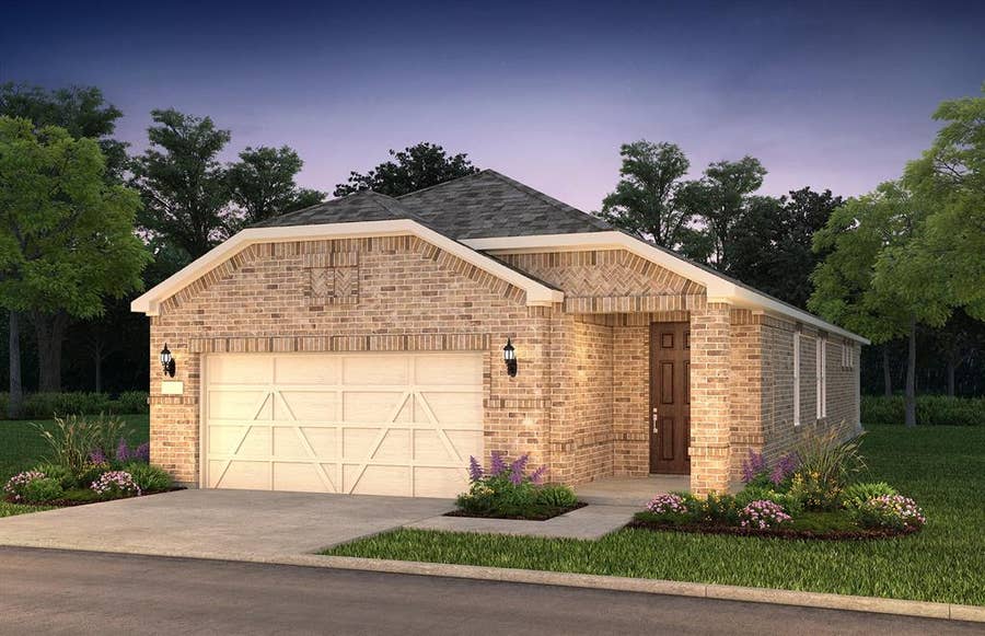 Property photo for 205 Snowbird Way, McKinney, TX