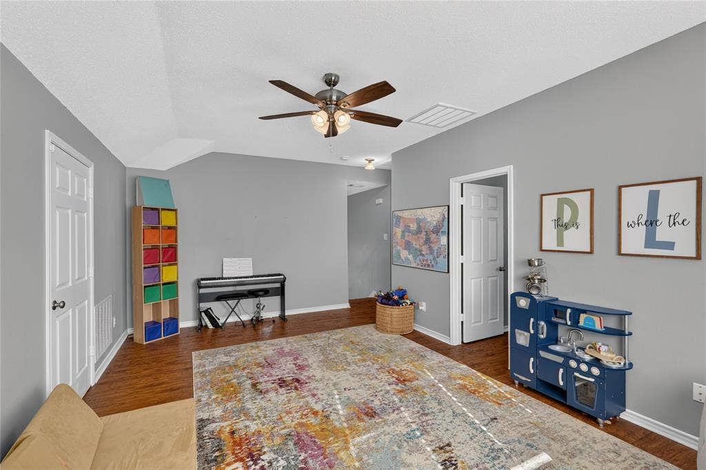 2100 Lacebark Lane, Rockwall, TX 75087
