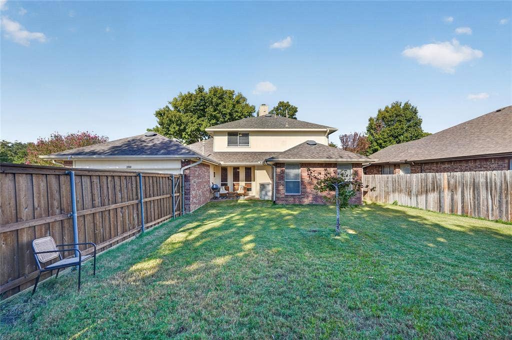2100 Lacebark Lane, Rockwall, TX 75087