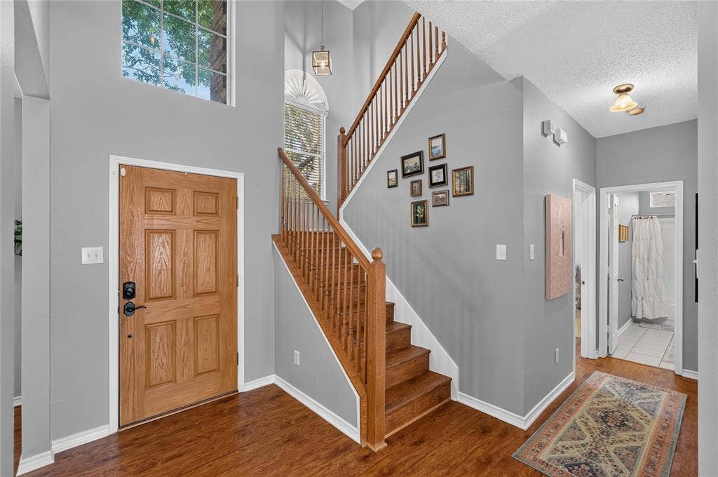 2100 Lacebark Lane, Rockwall, TX 75087