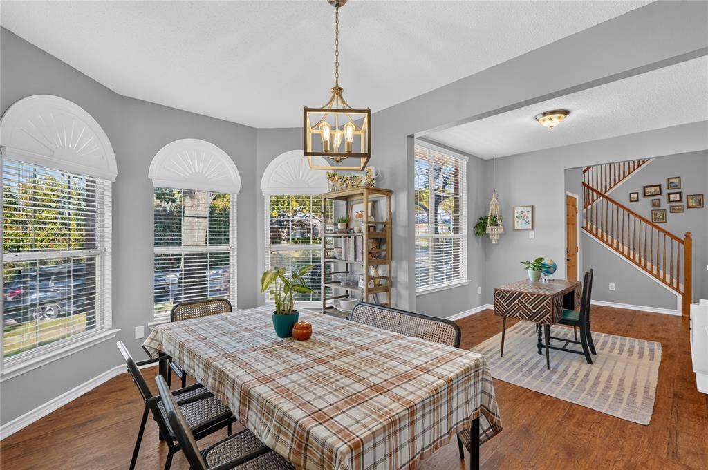 2100 Lacebark Lane, Rockwall, TX 75087