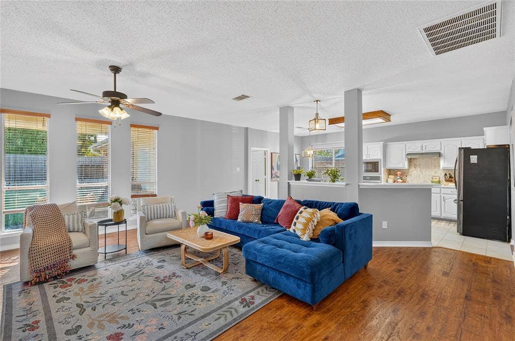 2100 Lacebark Lane, Rockwall, TX 75087