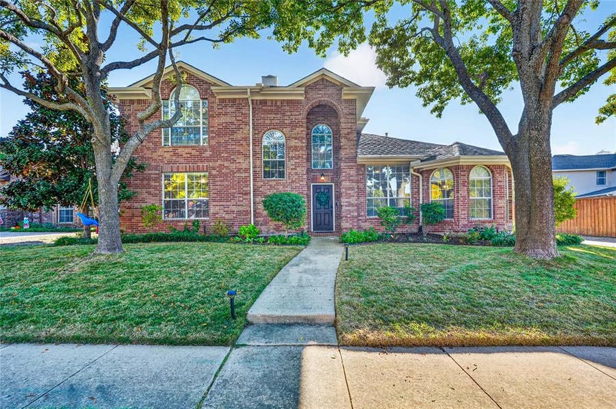Property photo for 2100 Lacebark Lane, Rockwall, TX