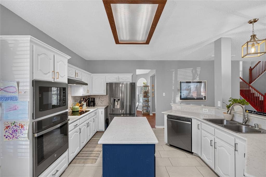 2100 Lacebark Lane, Rockwall, TX 75087