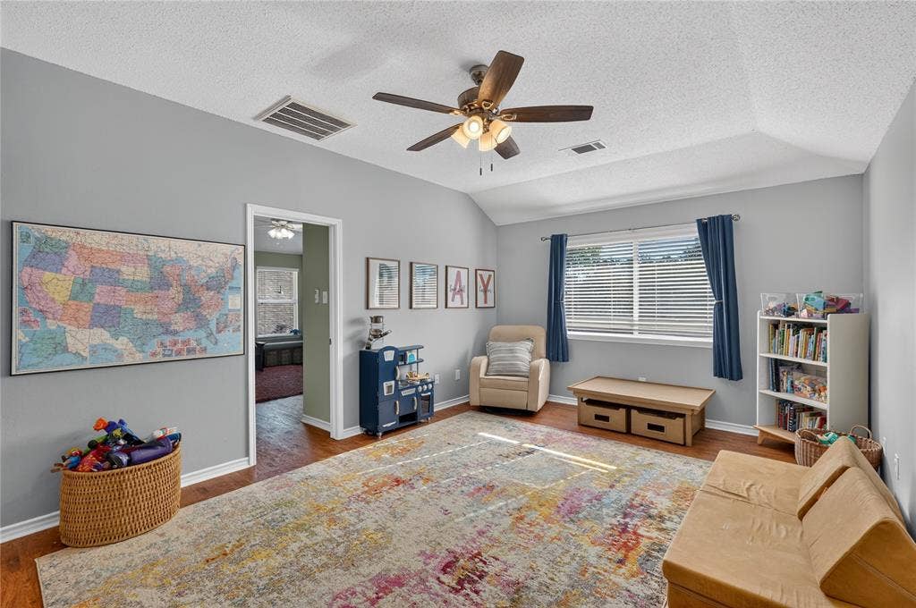 2100 Lacebark Lane, Rockwall, TX 75087