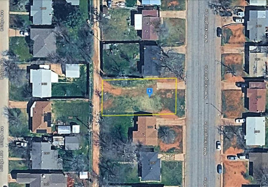 Property photo for 2358 N Mockingbird Lane, Abilene, TX