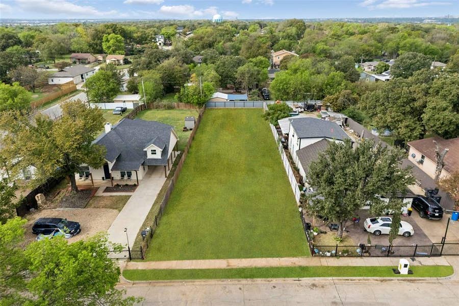 Property photo for 4634 Shackleford Street, Fort Worth, TX
