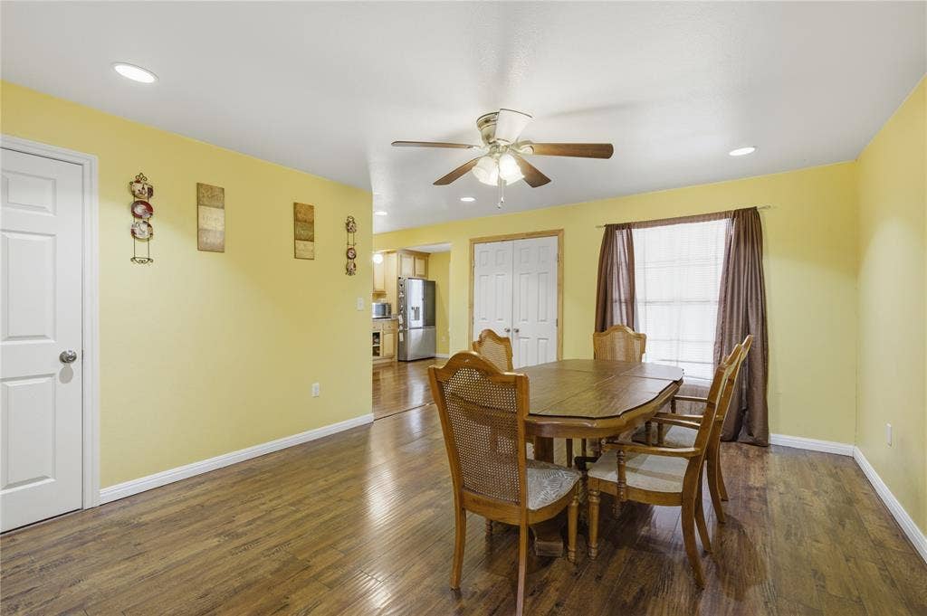 3624 Redbird Street, Bellmead, TX 76705 3624 Redbird Street, Bellmead, TX 76705