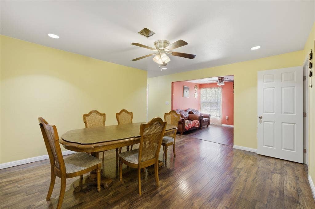 3624 Redbird Street, Bellmead, TX 76705 3624 Redbird Street, Bellmead, TX 76705