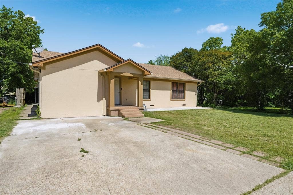3624 Redbird Street, Bellmead, TX 76705 3624 Redbird Street, Bellmead, TX 76705