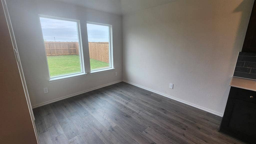 204 Saddle Blanket Drive, Nevada, TX 75173