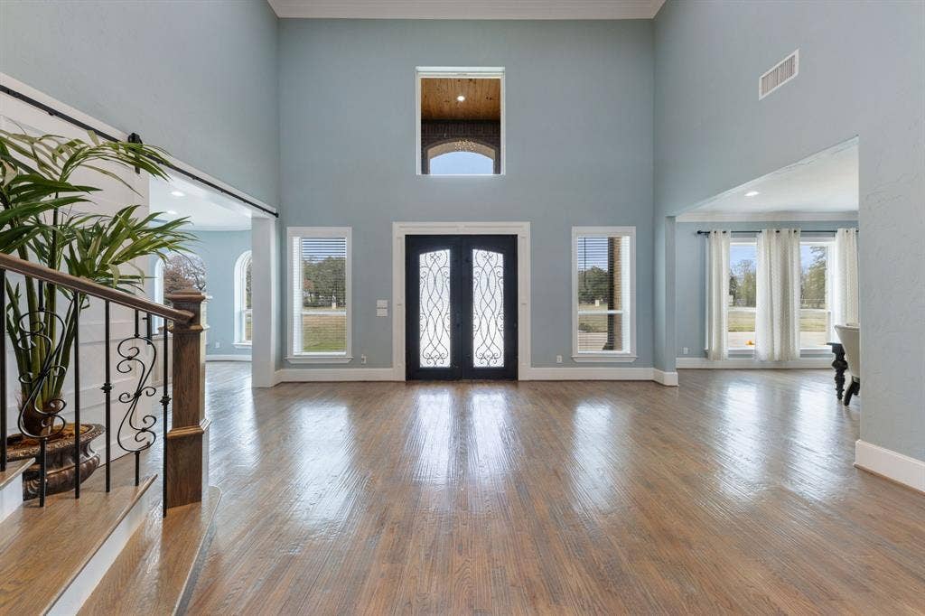 3566 County Road 2522, Royse City, TX 75189 3566 County Road 2522, Royse City, TX 75189