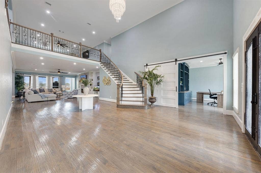 3566 County Road 2522, Royse City, TX 75189 3566 County Road 2522, Royse City, TX 75189