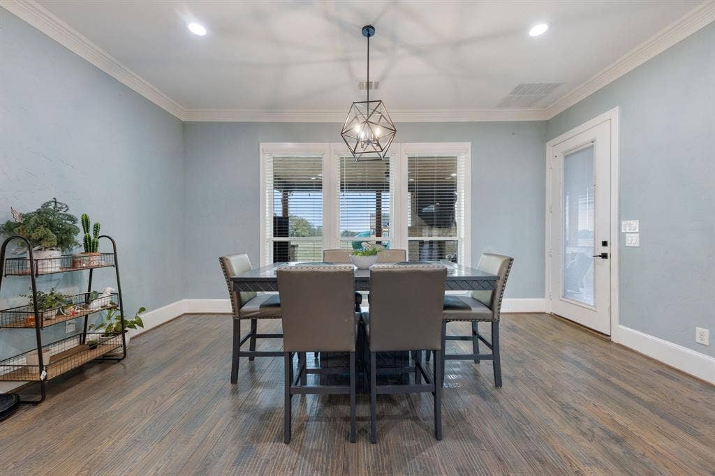 3566 County Road 2522, Royse City, TX 75189 3566 County Road 2522, Royse City, TX 75189