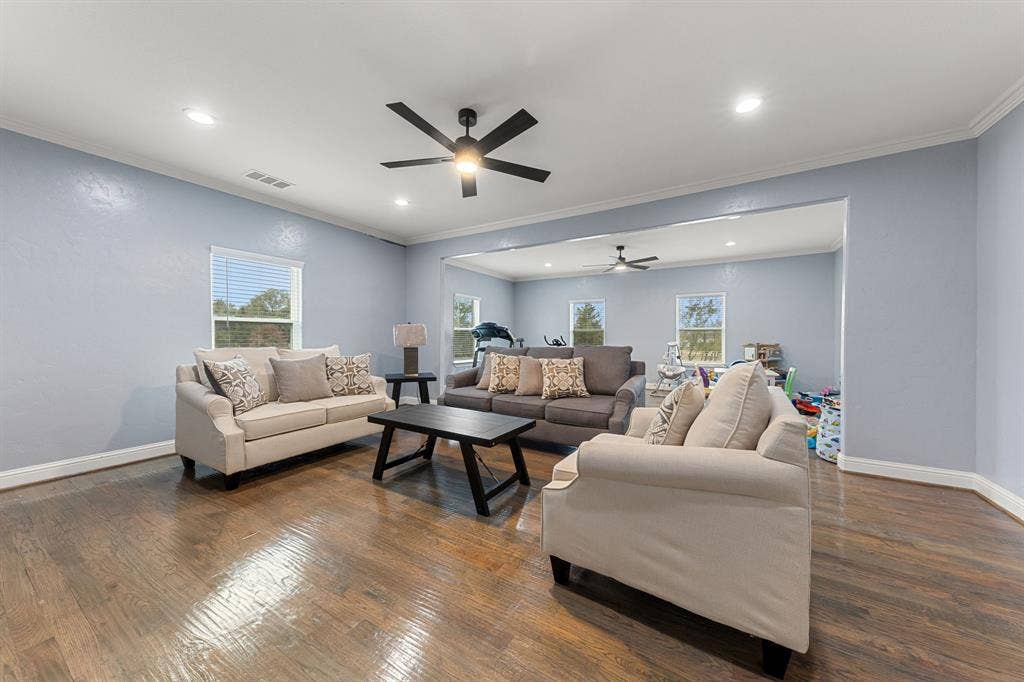 3566 County Road 2522, Royse City, TX 75189 3566 County Road 2522, Royse City, TX 75189