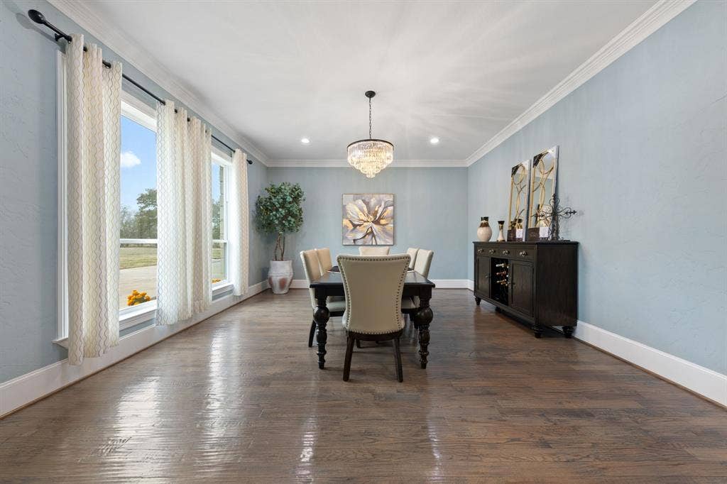 3566 County Road 2522, Royse City, TX 75189 3566 County Road 2522, Royse City, TX 75189