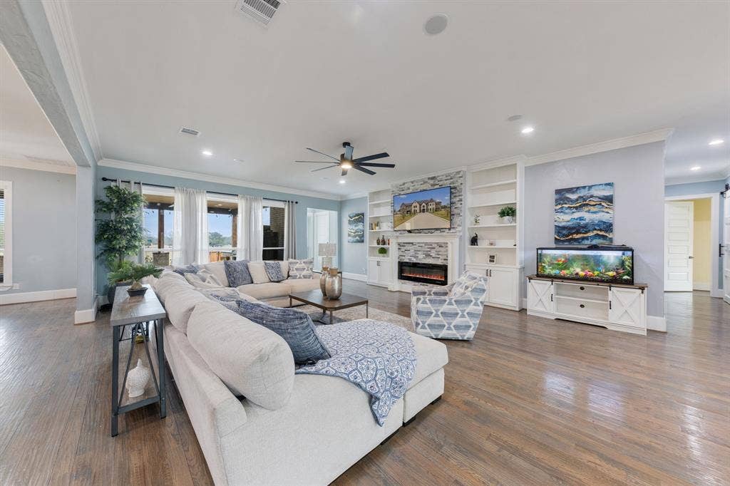 3566 County Road 2522, Royse City, TX 75189 3566 County Road 2522, Royse City, TX 75189