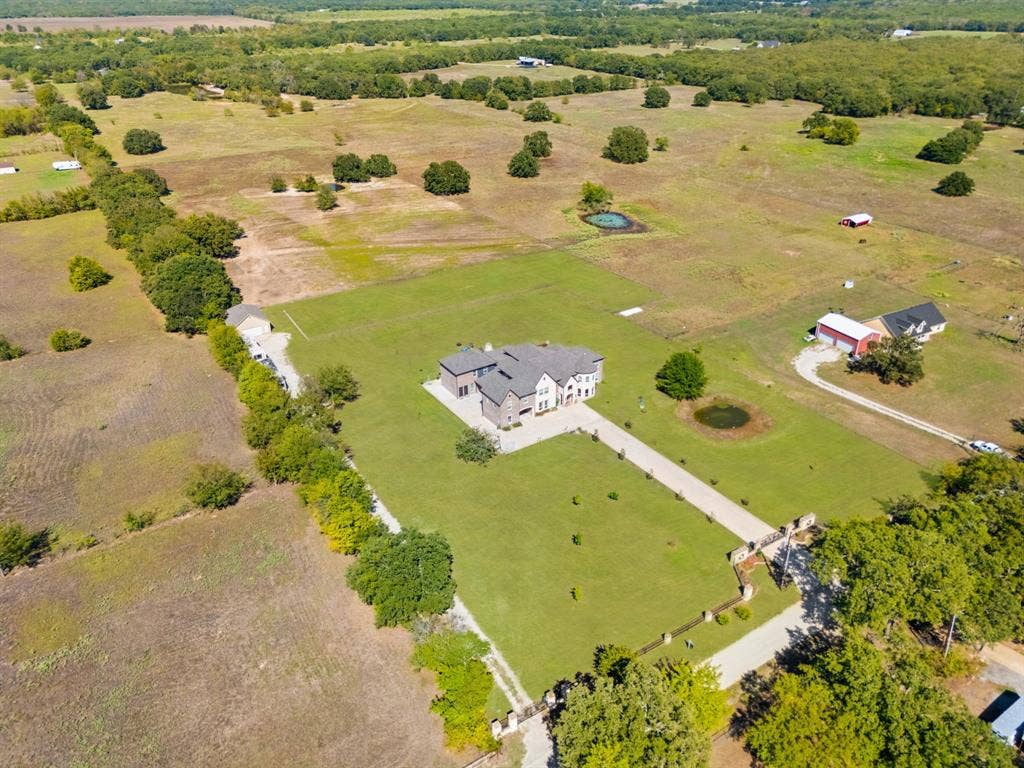 3566 County Road 2522, Royse City, TX 75189 3566 County Road 2522, Royse City, TX 75189
