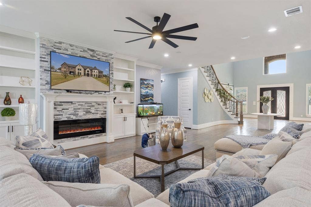 3566 County Road 2522, Royse City, TX 75189 3566 County Road 2522, Royse City, TX 75189