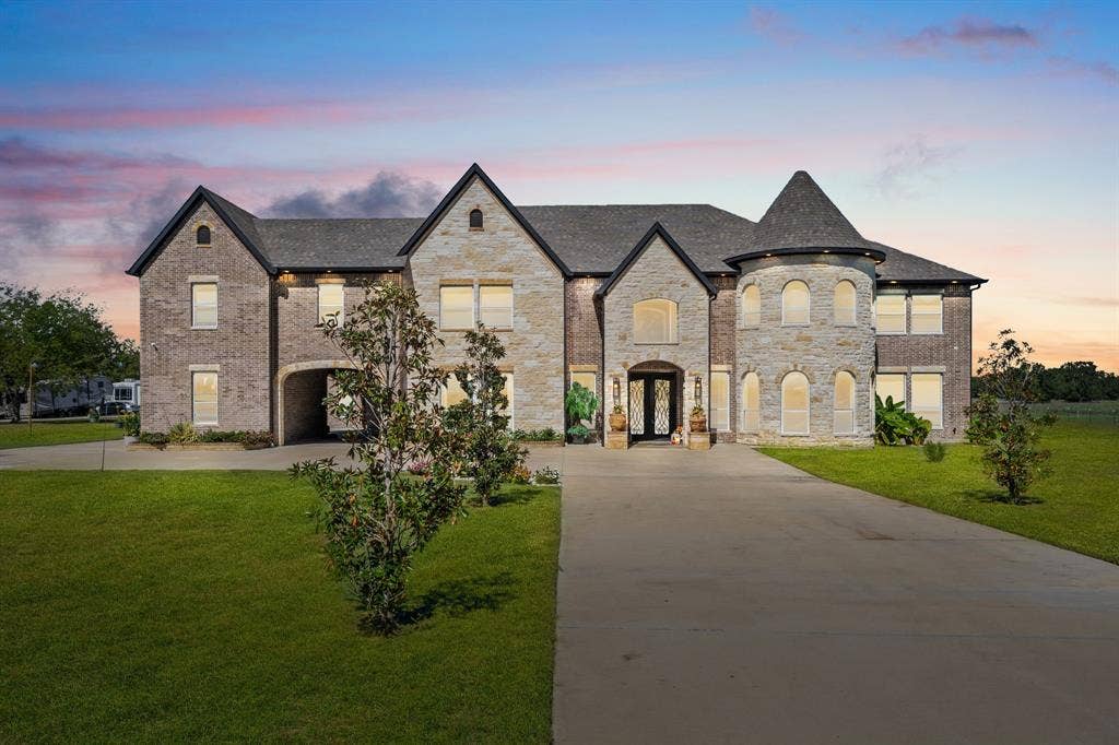 3566 County Road 2522, Royse City, TX 75189 3566 County Road 2522, Royse City, TX 75189
