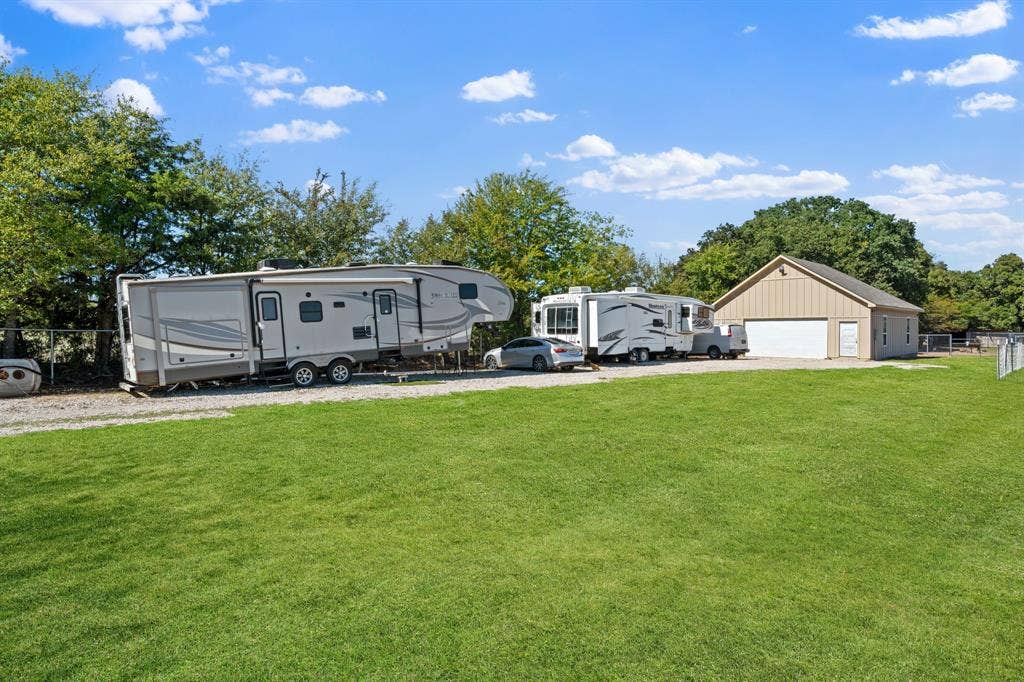 3566 County Road 2522, Royse City, TX 75189 3566 County Road 2522, Royse City, TX 75189