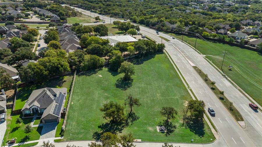 Property photo for 2151 Fm 2181, Corinth, TX