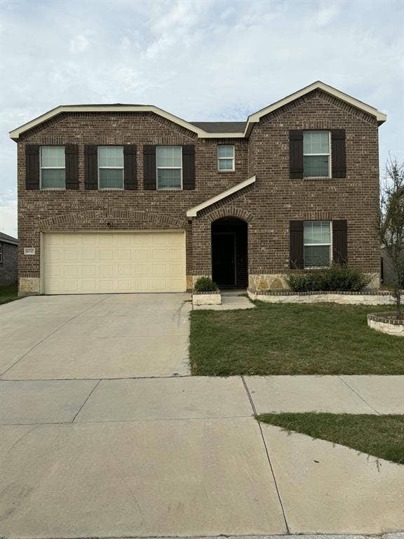 Property photo for 1032 Knightly Lane, Haslet, TX