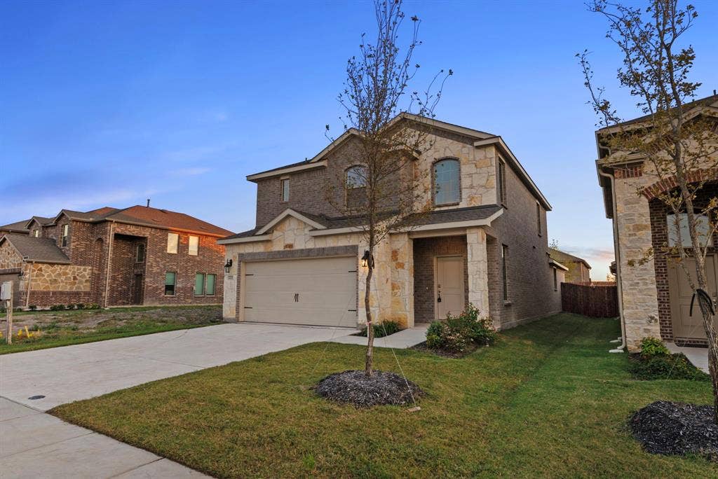 2221 Crockett Way, Anna, TX 75409 2221 Crockett Way, Anna, TX 75409