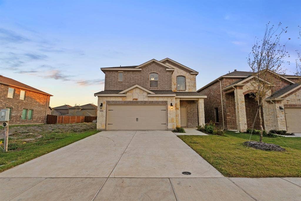 2221 Crockett Way, Anna, TX 75409 2221 Crockett Way, Anna, TX 75409