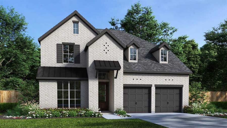 Property photo for 4309 Haystack Way, Cleburne, TX
