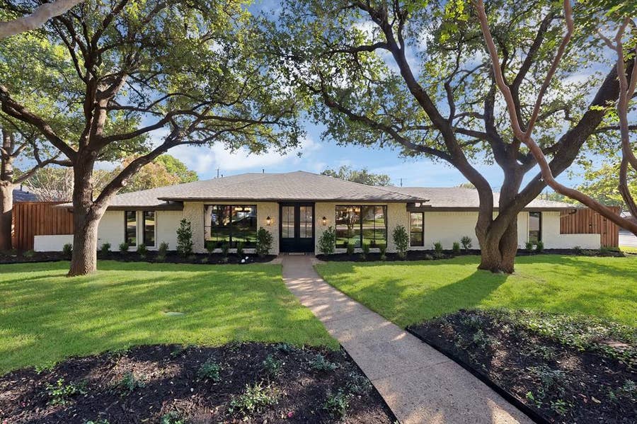 Property photo for 4310 Boca Bay Drive, Dallas, TX