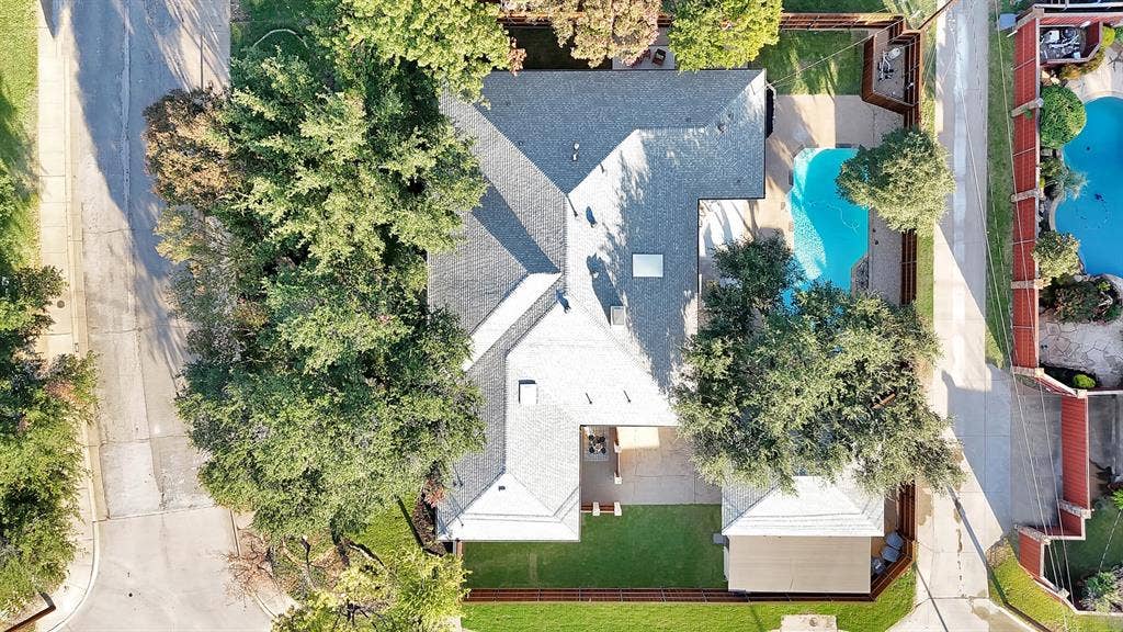 4310 Boca Bay Drive, Dallas, TX 75244 4310 Boca Bay Drive, Dallas, TX 75244