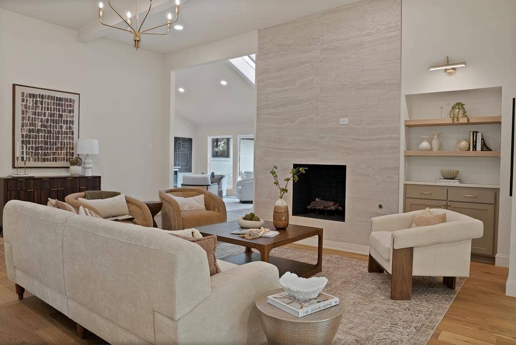 4310 Boca Bay Drive, Dallas, TX 75244 4310 Boca Bay Drive, Dallas, TX 75244