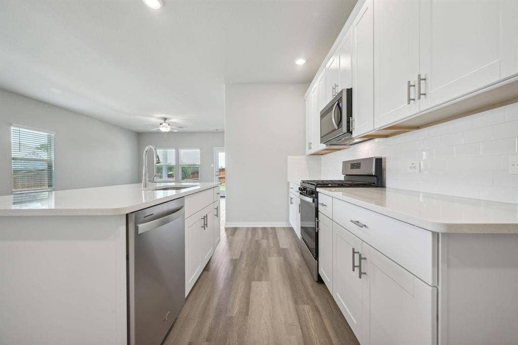 916 Tulip Trail, Lavon, TX 75166