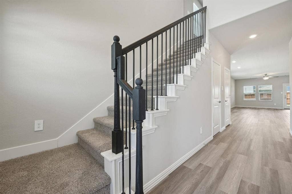 916 Tulip Trail, Lavon, TX 75166