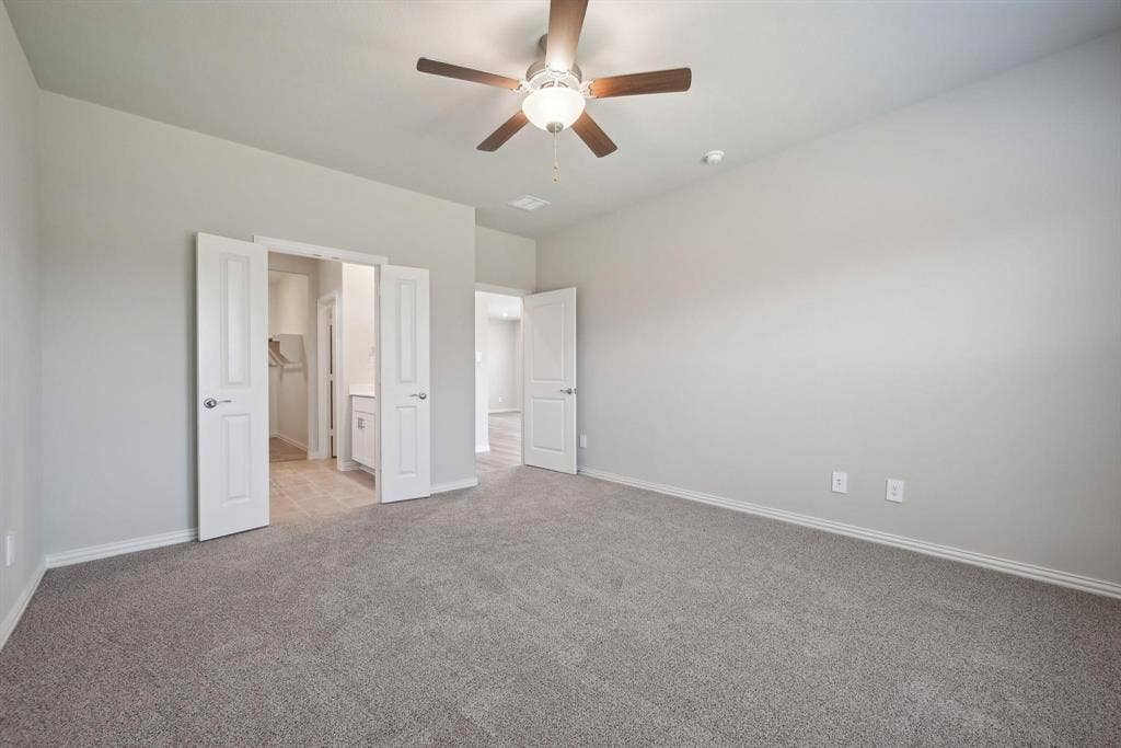916 Tulip Trail, Lavon, TX 75166