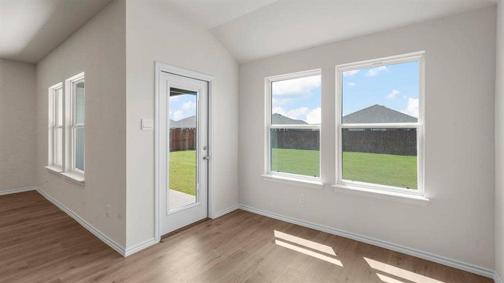405 Campfield Drive, Caddo Mills, TX 75135