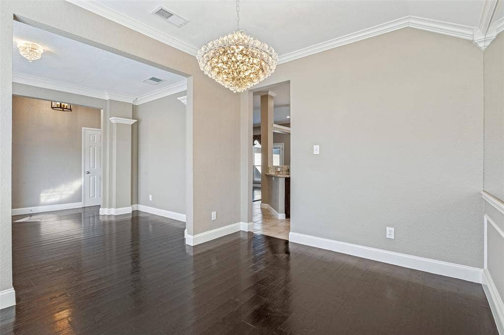 509 Teresa Court, DeSoto, TX 75115