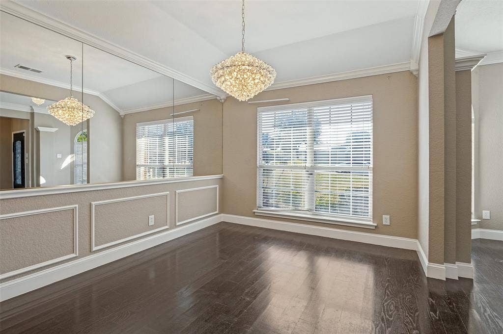 509 Teresa Court, DeSoto, TX 75115
