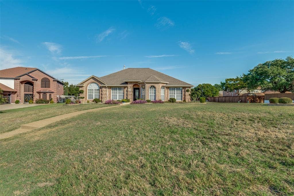 509 Teresa Court, DeSoto, TX 75115