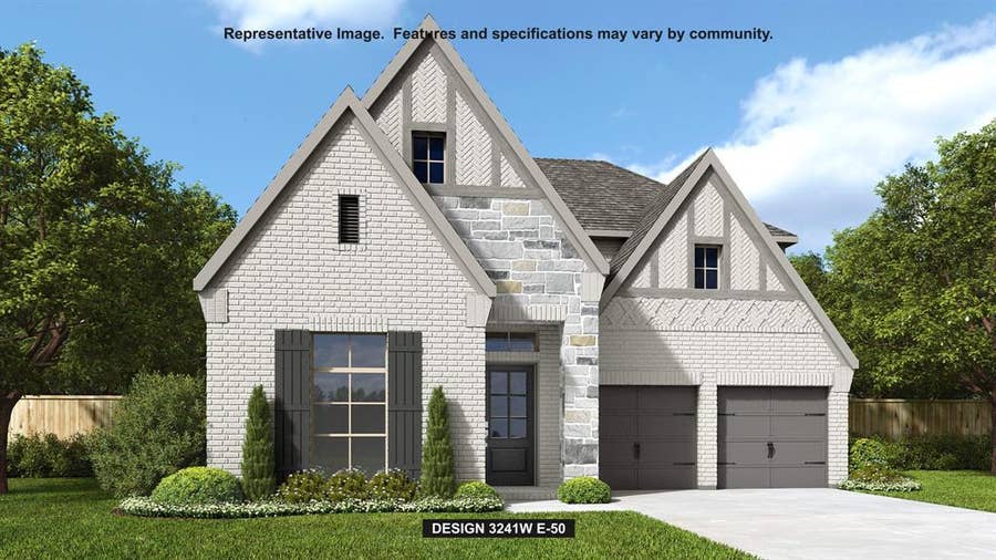 Property photo for 4324 HAYSTACK Way, Cleburne, TX