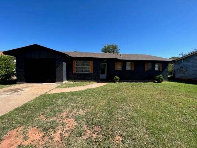 Property photo for 2333 Marsalis Drive, Abilene, TX