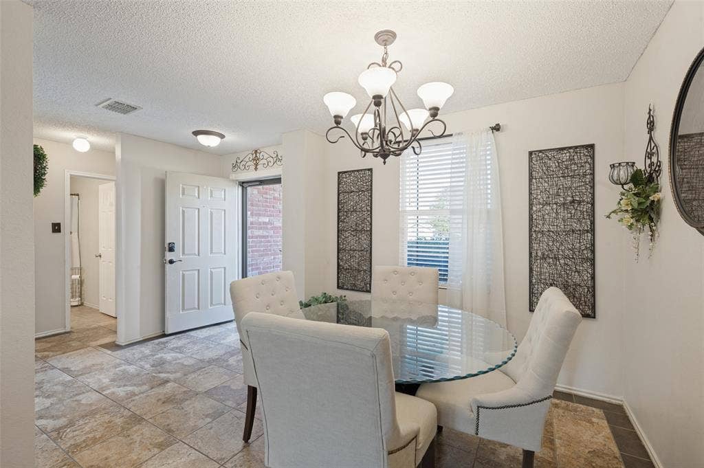 1228 Candler Drive, Lancaster, TX 75134