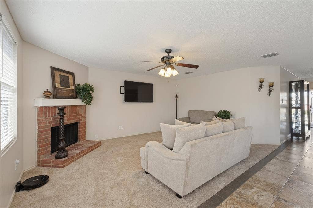1228 Candler Drive, Lancaster, TX 75134