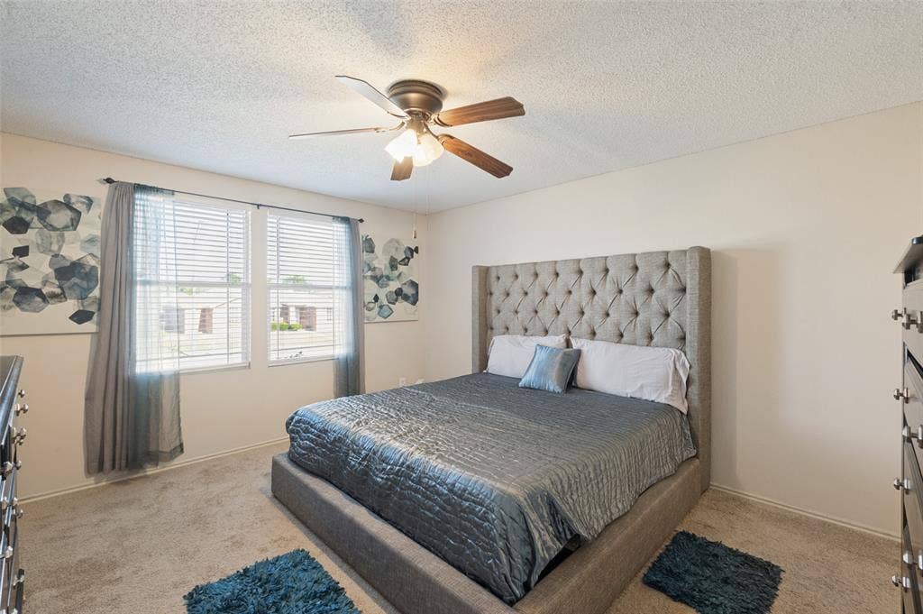 1228 Candler Drive, Lancaster, TX 75134